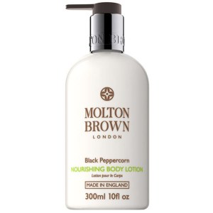 Купить лосьон для тела Molton Brown Black Peppercorn Nourishing Body Lotion